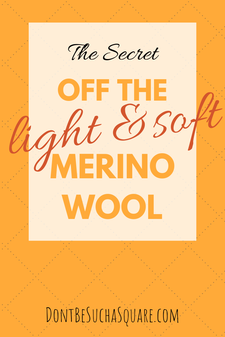 Merino wool - this article answers all your questions like, why merino softer than other wool? Why is it so warm? Can it really breathe? And how do the merino sheep look like?