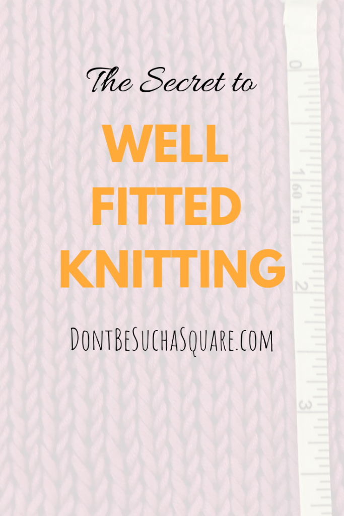 How to measure Gauge in Knitting | Become a more successful knitter! This article walks you through measuring gauge and helps you understand why it's important.