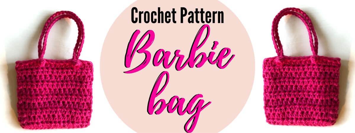 Bags for sales barbie dolls