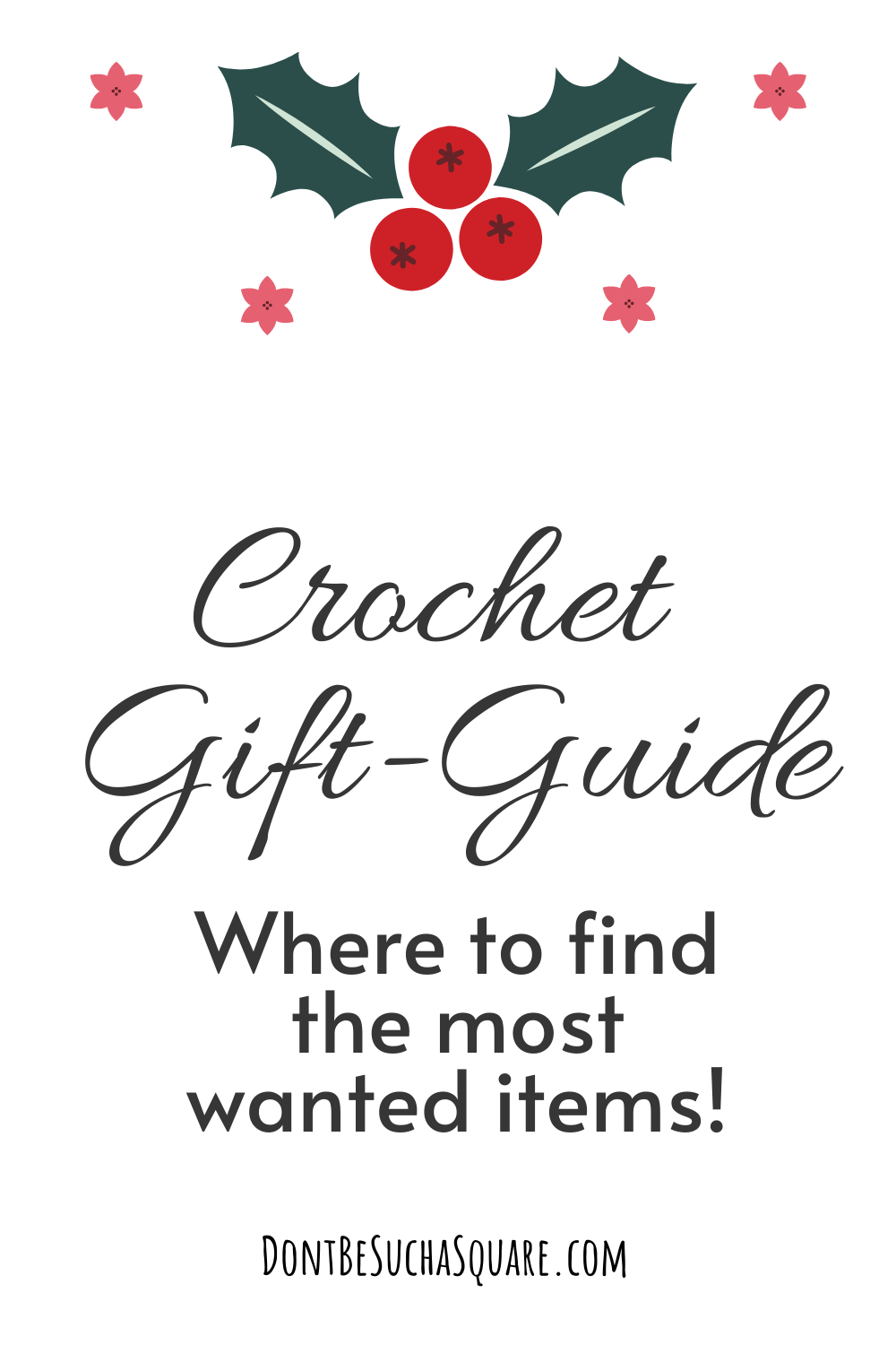 Best gifts for crocheters find the best crochet gifts